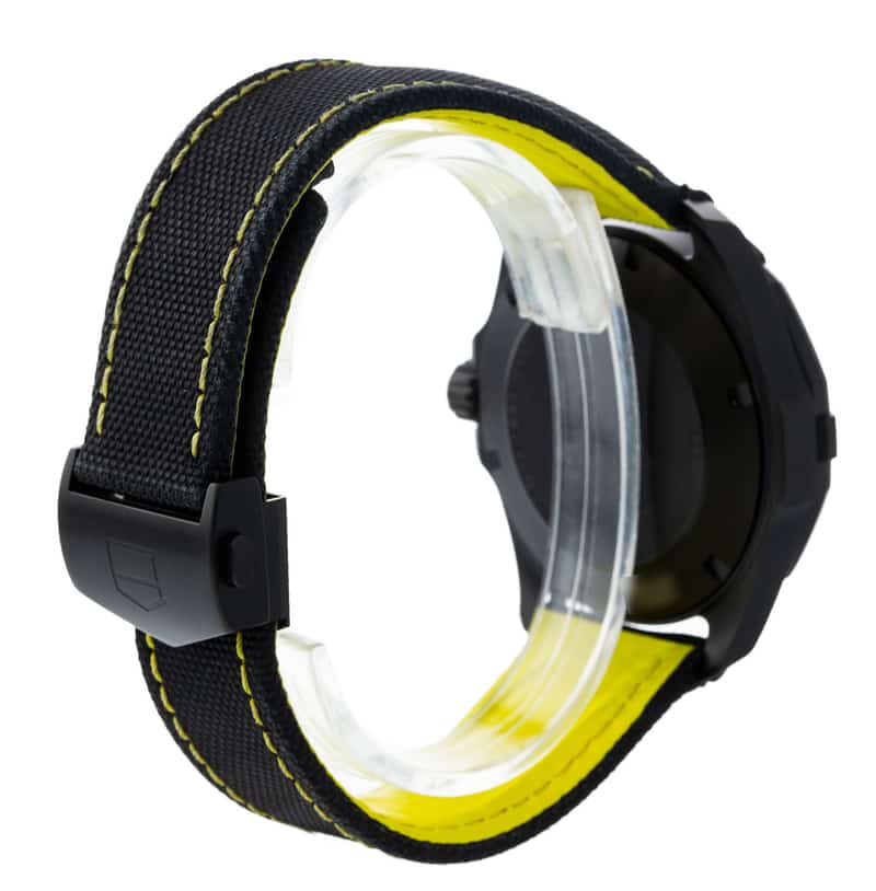 Tag Heuer Aquaracer WAY218A.FC6362